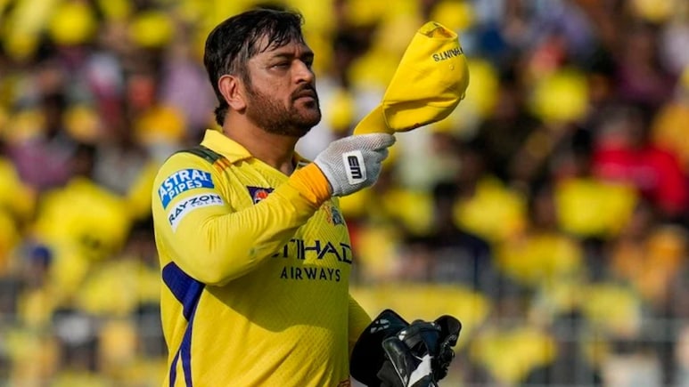 CSK vs DC: सुपर किंग्स की 'सुपर जोड़ी' बदहाल, दिल्ली की 'स्लोअर मिसाइल' की मार, घर में मान बचा पाएगी चेन्नई?