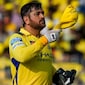 IPL 2026: MS Dhoni Backed To Make CSK Return Against KKR As Impact Player