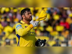 धोनी ने राजीव गांधी इंटरनेशनल क्रिकेट स्टेडियम में किया कुछ ऐसा, लोग अब कर रहे हैं उनकी तारीफ