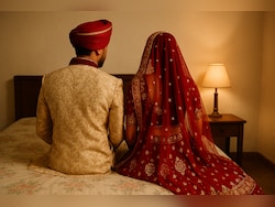 UP Bride Demands 90 Lakhs From Groom On Wedding Night, Death Threats Follow