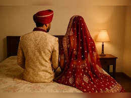 UP Bride Demands 90 Lakhs From Groom On Wedding Night, Death Threats Follow