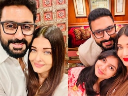 Abhishek Bachchan Credits "Severe Ego" Behind 18-Year Marriage With Aishwarya Rai