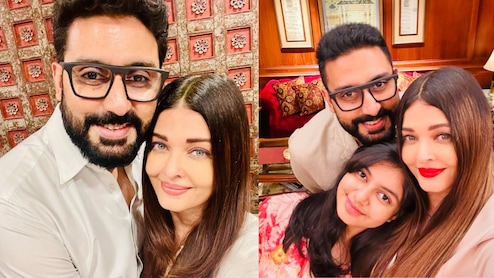 Abhishek Bachchan Credits "Severe Ego" Behind 18-Year Marriage With Aishwarya Rai