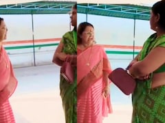 हरदोई में किताबें बाहर से खरीदने पर भड़की स्कूल प्रिंसिपल, महिला अभिभावक से की बदसलूकी; वायरल हुआ VIDEO