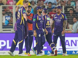 KKR Suffer Fifth Defeat In IPL 2026. Has Any Team Finished An Edition Without A Single Win?
