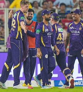 KKR Suffer Fifth Defeat In IPL 2026. Has Any Team Finished An Edition Without A Single Win?