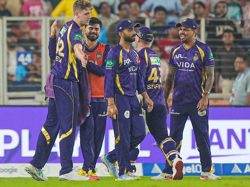 KKR Suffer Fifth Defeat In IPL 2026. Has Any Team Finished An Edition Without A Single Win?