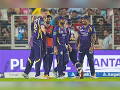 IPL 2026: KKR के सामने Playoff में पहुंचने का अब यहां से क्या  है रास्ता? ऐसा बन रहा समीकरण