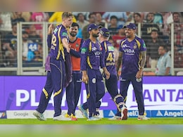 IPL 2026: KKR के सामने Playoff में पहुंचने का अब यहां से क्या  है रास्ता? ऐसा बन रहा समीकरण