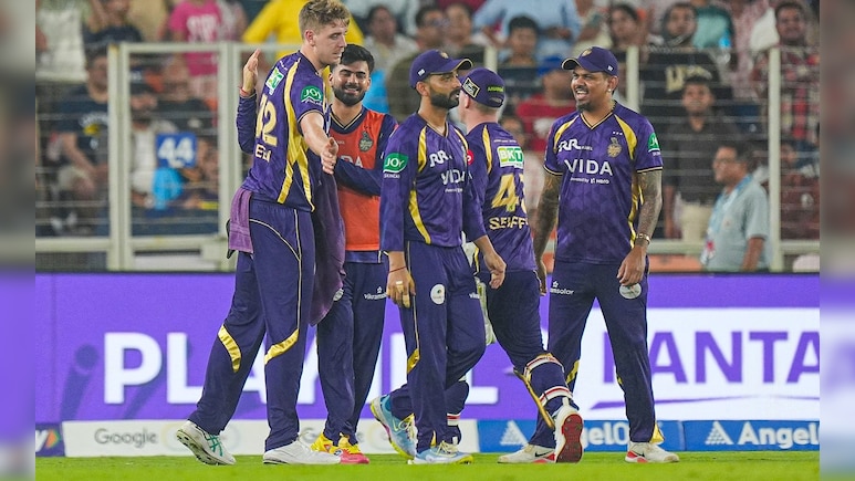 IPL 2026: KKR के सामने Playoff में पहुंचने का अब यहां से क्या  है रास्ता? ऐसा बन रहा समीकरण