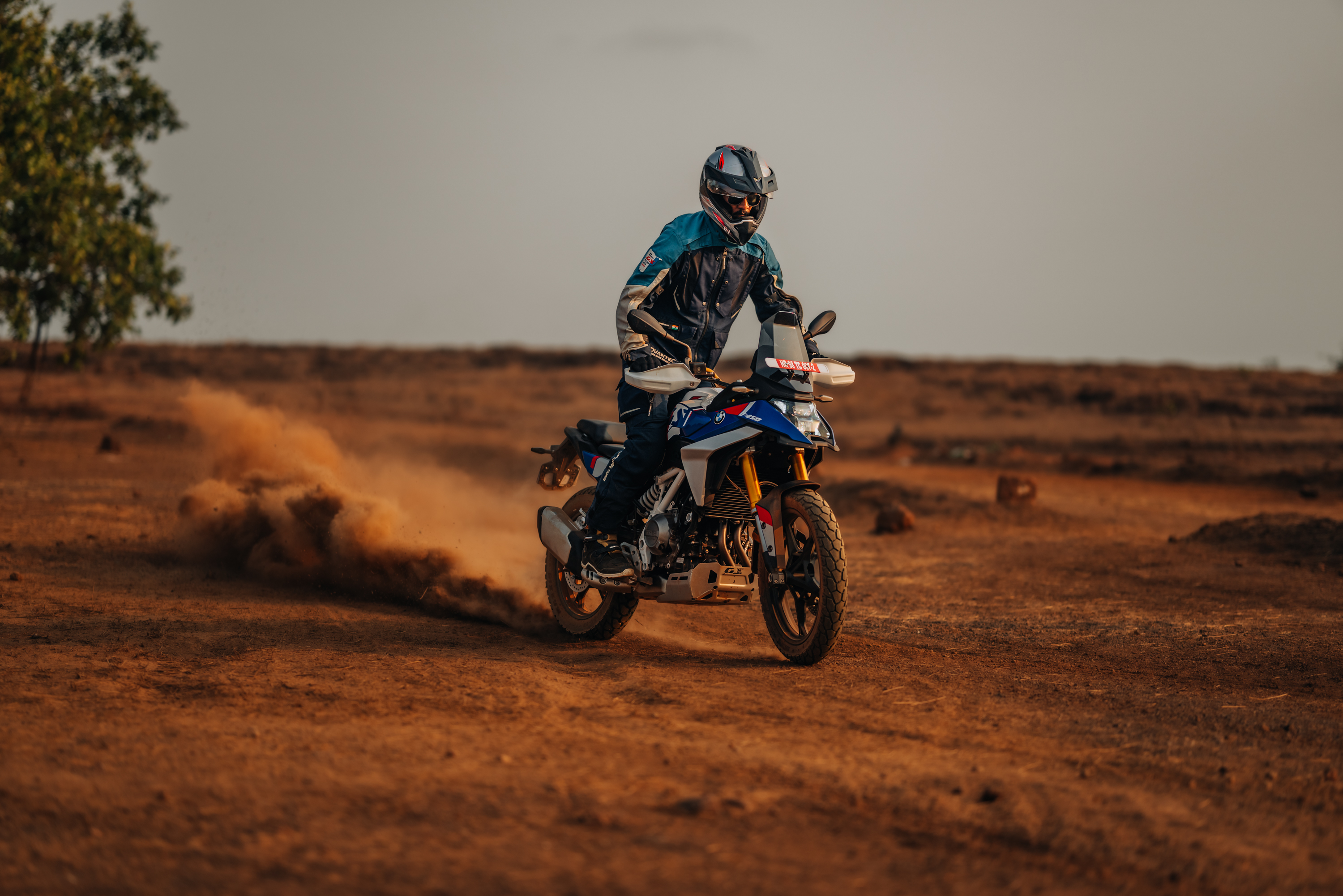 BMW F450 GS Review: The GS That Finally Makes Sense For India