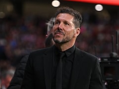 Atletico Madrid Ready For Champions League Success At Last: Diego Simeone