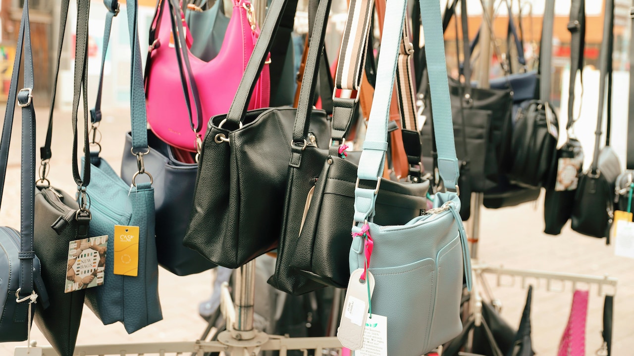 Best Sling Bags For Travel That Keep Essentials Safe