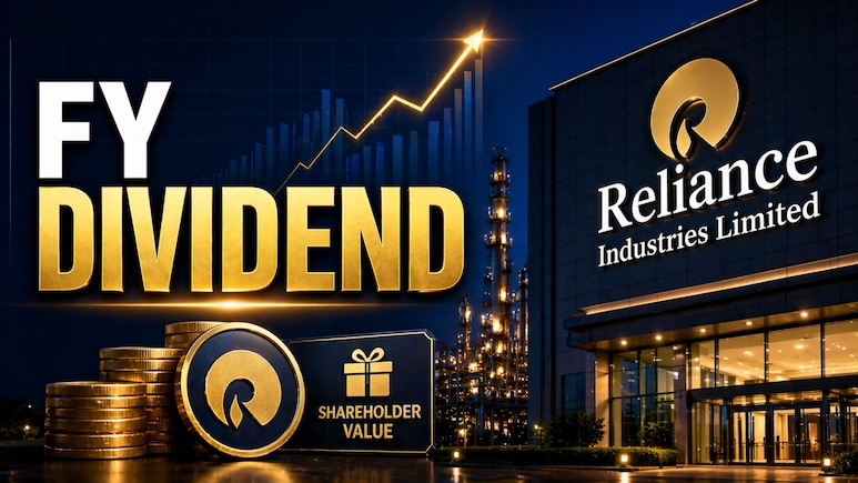 Reliance Industries Approves Dividend Of Rs 6 &mdash; Check Details Here