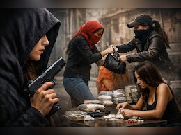 MP में बढ़ीं महिला अपराधियों की फौज! लूट से लेकर ड्रग्स तक हर वारदात दे रही हैं अंजाम