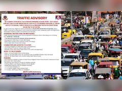 IPL Match Traffic Advisory: IPL मैच से पहले पुलिस का अलर्ट, 4 अप्रैल को दिल्ली की इन सड़कों पर तक लग सकता है भारी जाम
