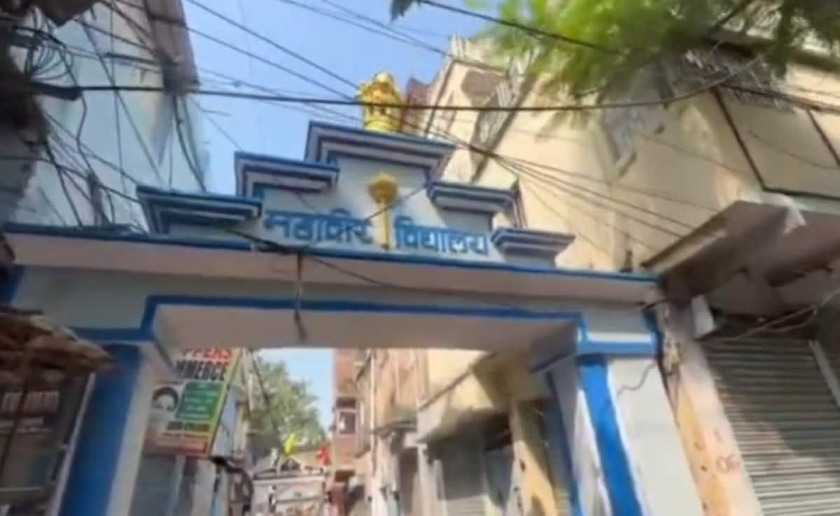 बिहार: कान में ब्लूटूथ और बांह के नीचे उपकरण छिपाकर पहुंचा अभ्यर्थी, BPSC परीक्षा में हाईटेक नकल का भंडाफोड़