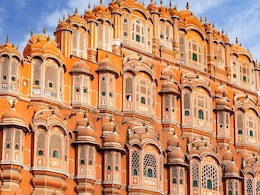 Rajasthan Weather: राजस्थान में फिर पलटेगा मौसम,  जयपुर, भरतपुर और बीकानेर संभाग में बारिश का अलर्ट; रेगिस्तान में झुलसाएगी गर्मी