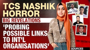 Inside The TCS Nashik Probe: What Investigators Are Looking At