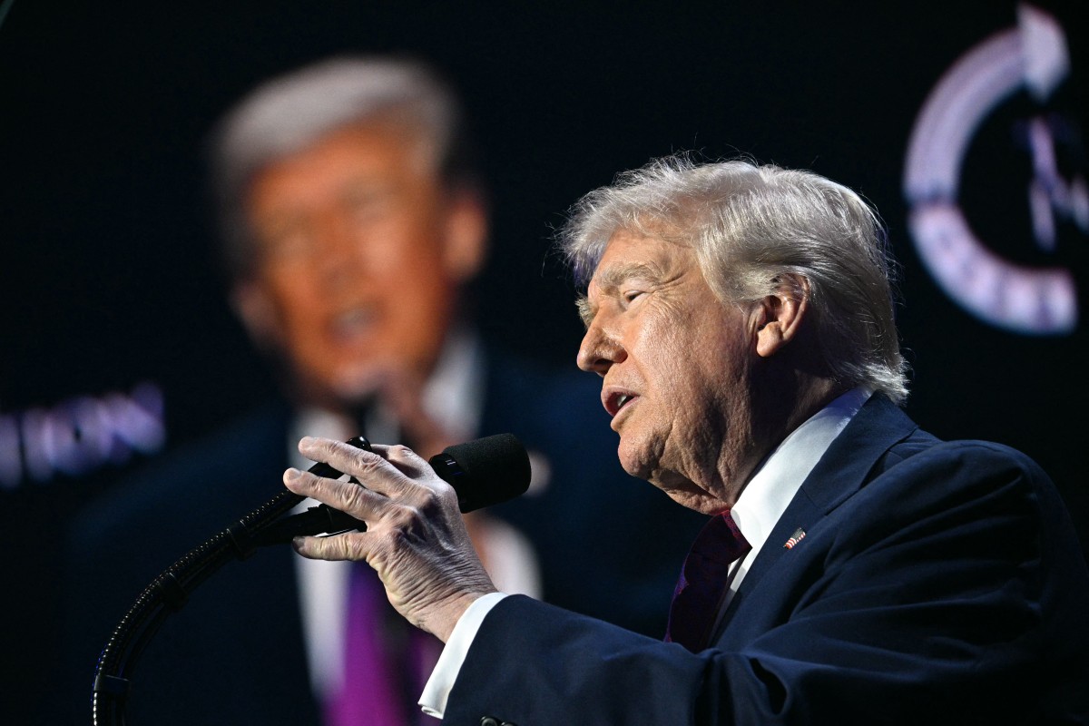 Trump Says Will Bring Iran Uranium "Back Home To US", Tehran Responds