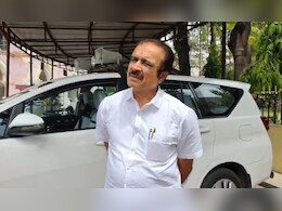 जबलपुर में स्वास्थ्य विभाग का बड़ा घोटाला, सामान लिए बिना ही किया 1.74 करोड़ का भुगतान; CMHO पर गिरी गाज