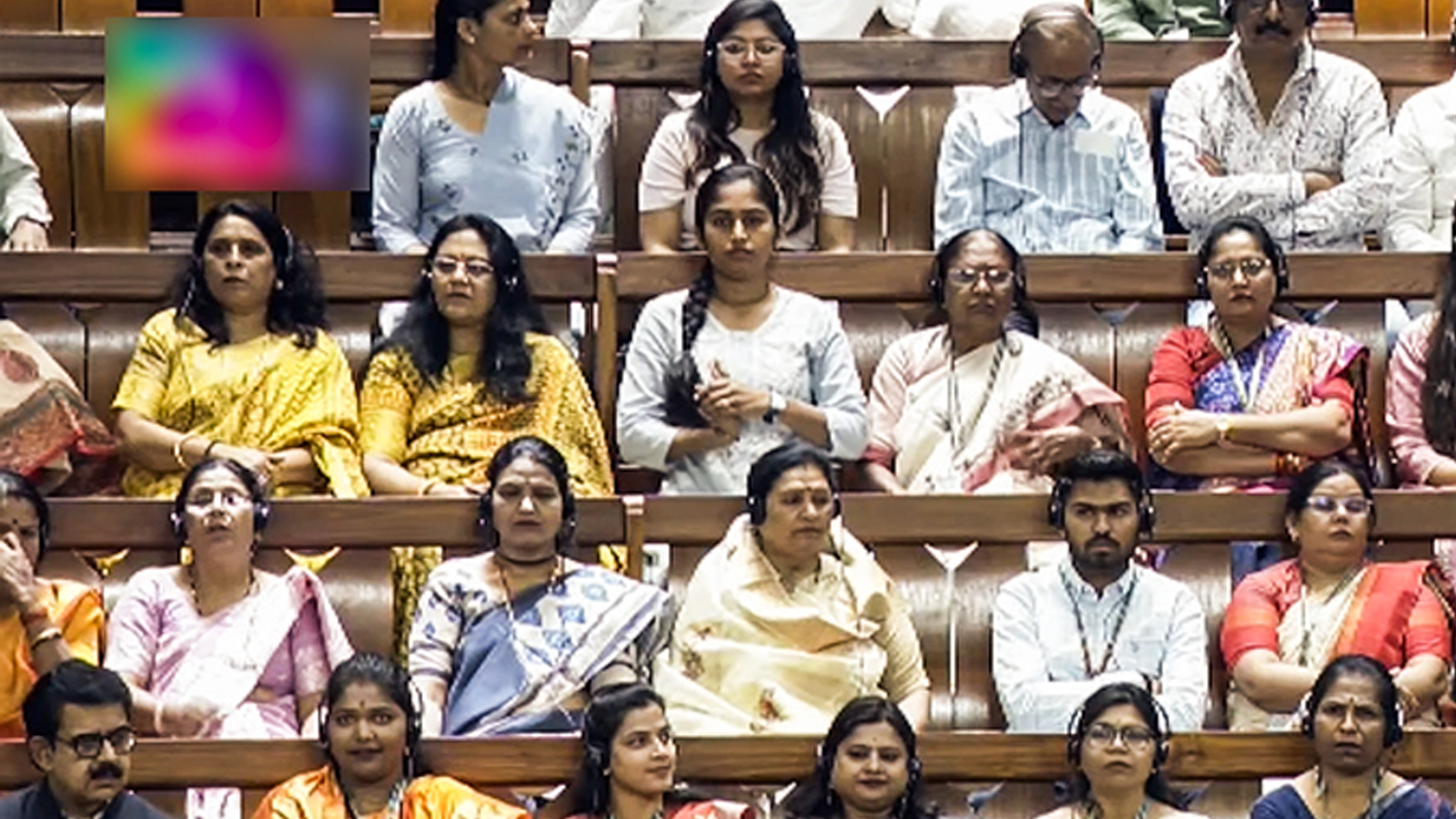 3 Decades, No Delivery: Women's Quota Bill Collapse Sparks Political Storm