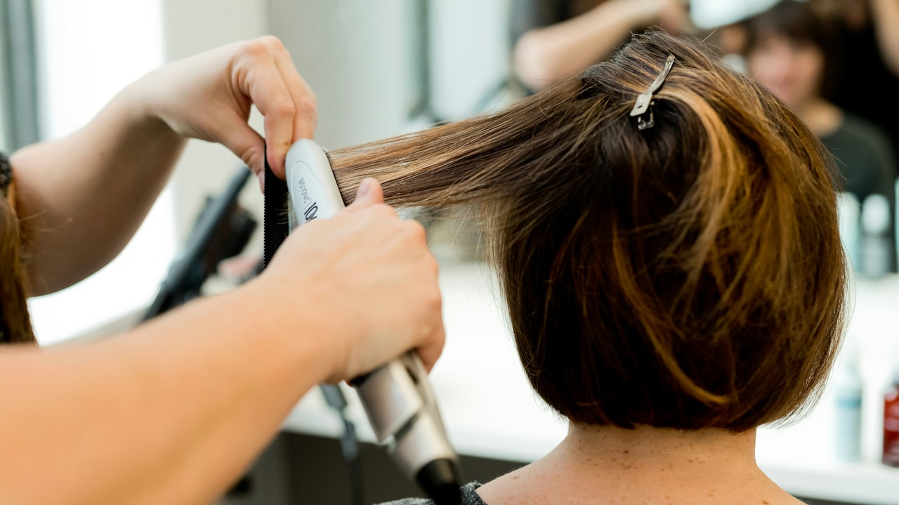 5 Hair Straighteners That Dont Damage Hair