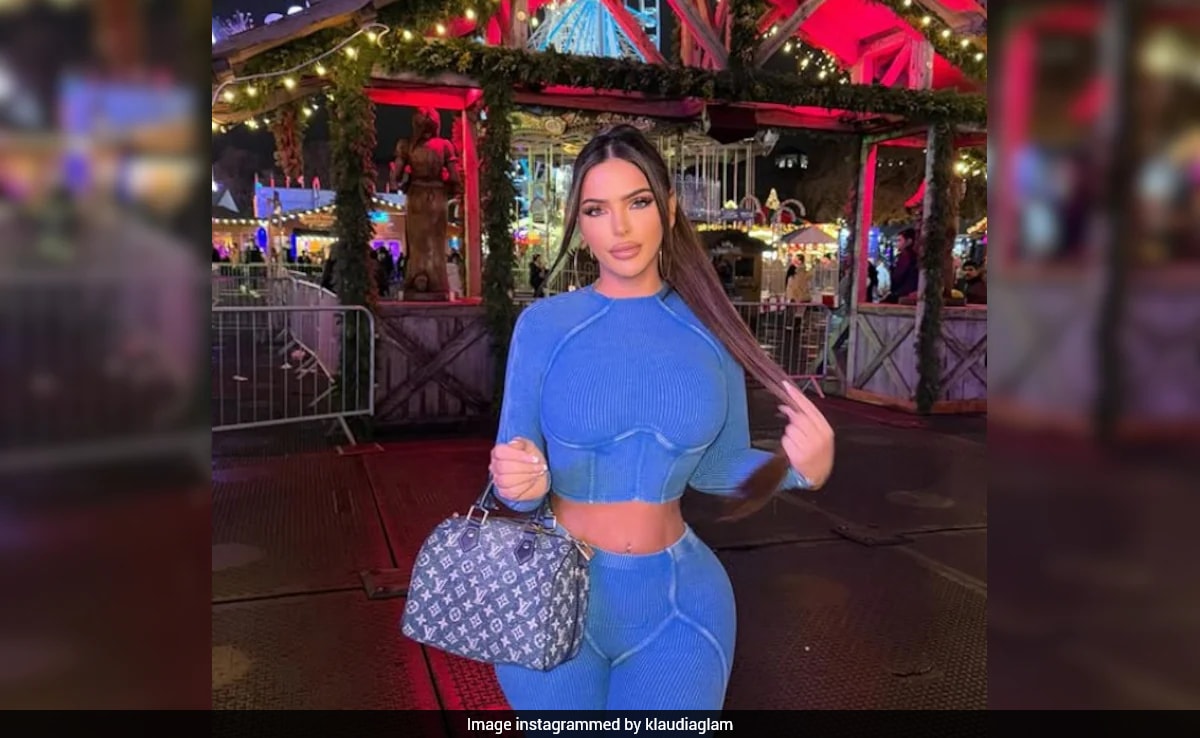 UK Influencer Klaudia Zakrzewska Dies 6 Days After Getting Hit By Car ...