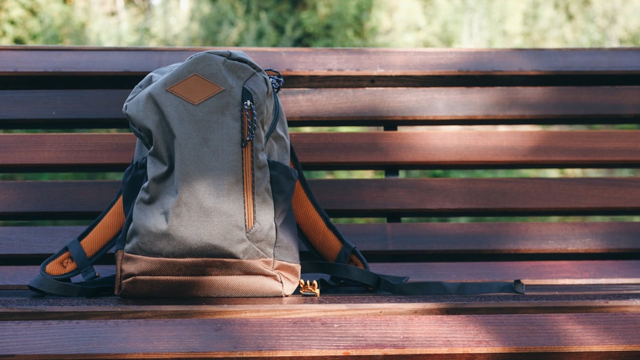 Back To School Daily Object Bags For Students Back To School Daily Object Bags For Students