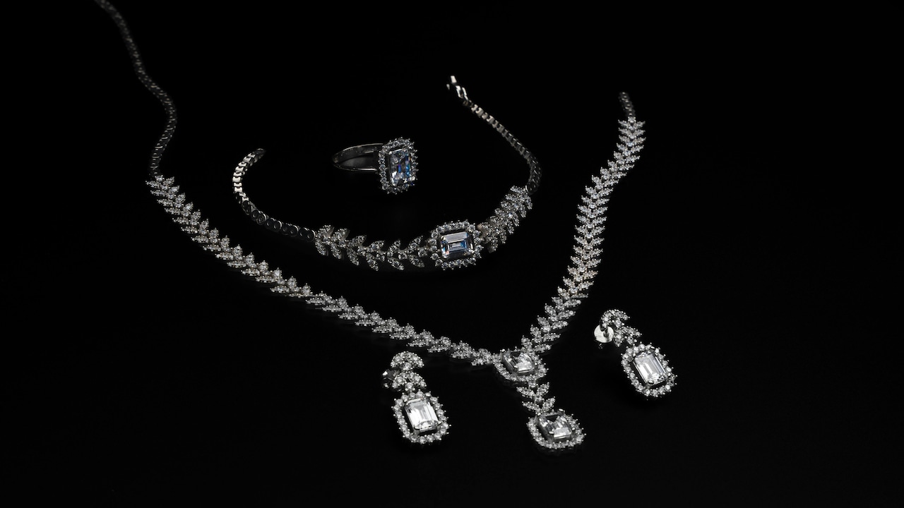 5 Best Kundan Jewellery Sets for Summer Bridal Wear Under ₹1,300