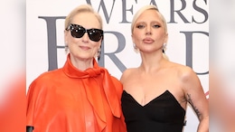 Meryl Streep Says She Called Lady Gaga For <i>The Devil Wears Prada 2</i> Cameo