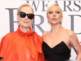 Meryl Streep Says She Called Lady Gaga For <i>The Devil Wears Prada 2</i> Cameo