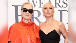 Meryl Streep Says She Called Lady Gaga For The Devil Wears Prada 2 Cameo