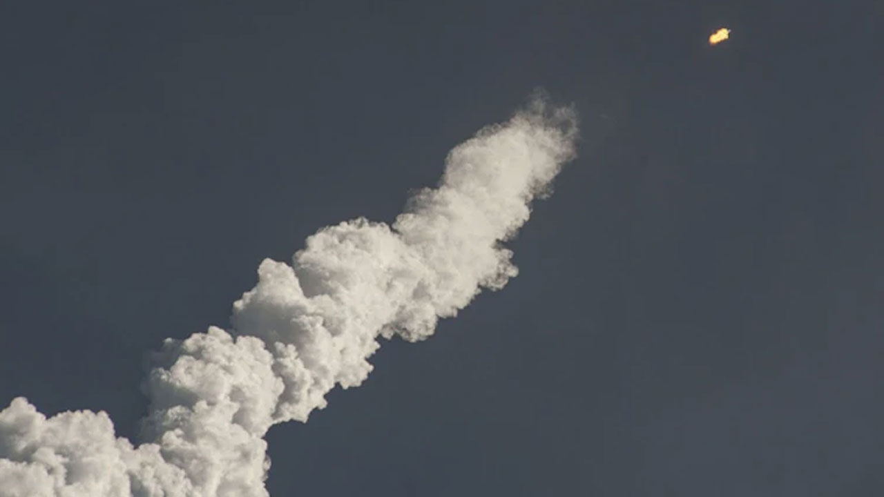 Ground Report: Tense Calm Near Jerusalem Amid Missile Threats