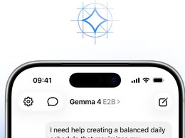 बिना इंटरनेट फोन में चलेगा AI, जानें Google Gemma 4 को सेटअप करने का पूरा तरीका!