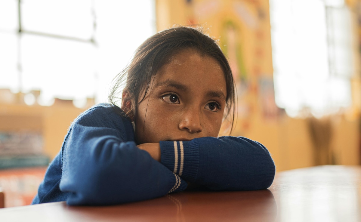 67 साल में एक भी बेटी नहीं लांघ सकी स्कूल की दहलीज, सरकारी स्कूल में सिसक रहा 'शिक्षा का अधिकार'