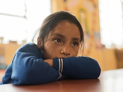 67 साल में एक भी बेटी नहीं लांघ सकी स्कूल की दहलीज, सरकारी स्कूल में सिसक रहा 'शिक्षा का अधिकार'