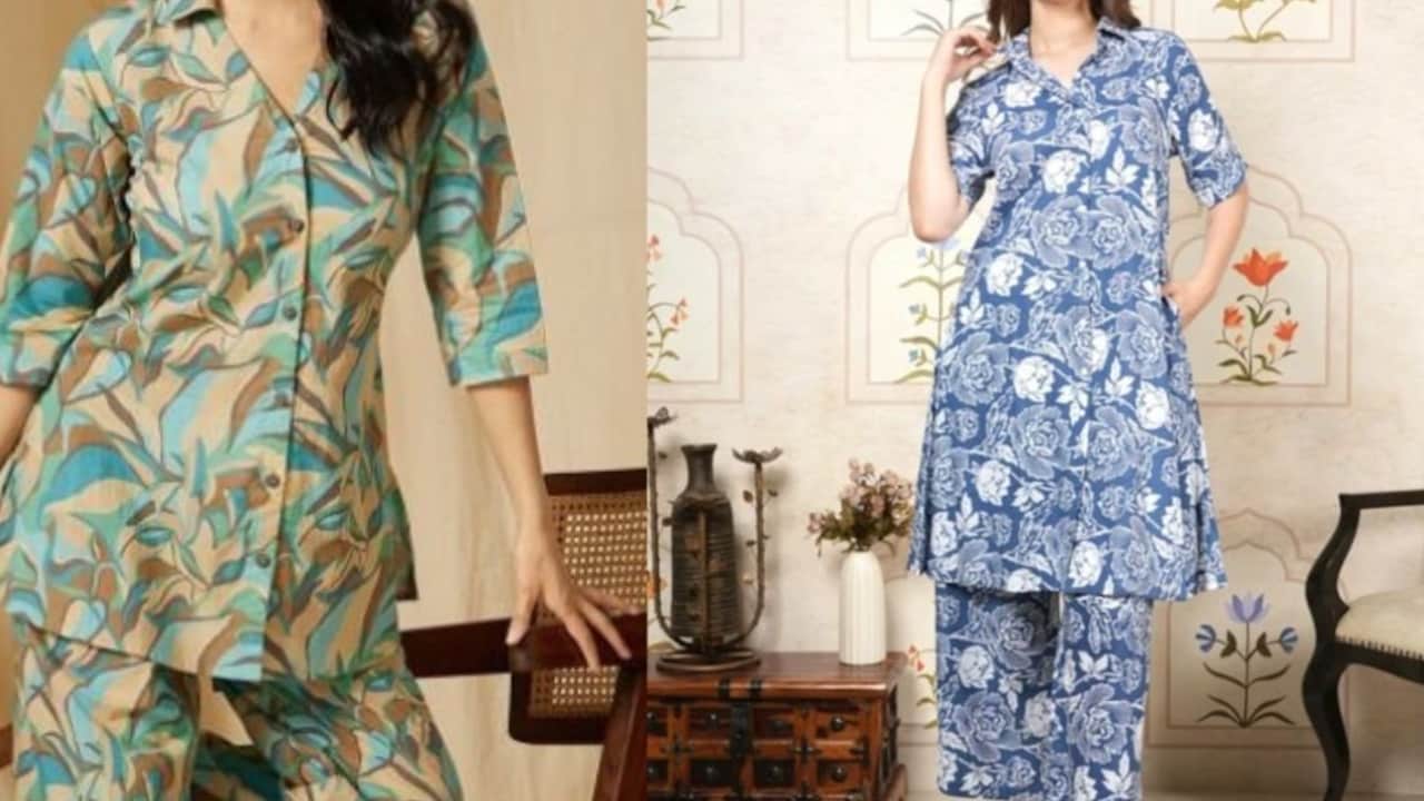 5 Ways To Style A Co-Ord Set So It Looks Chic, Polished And Not Cheap 5 Ways To Style A Co-Ord Set So It Looks Chic, Polished And Not Cheap