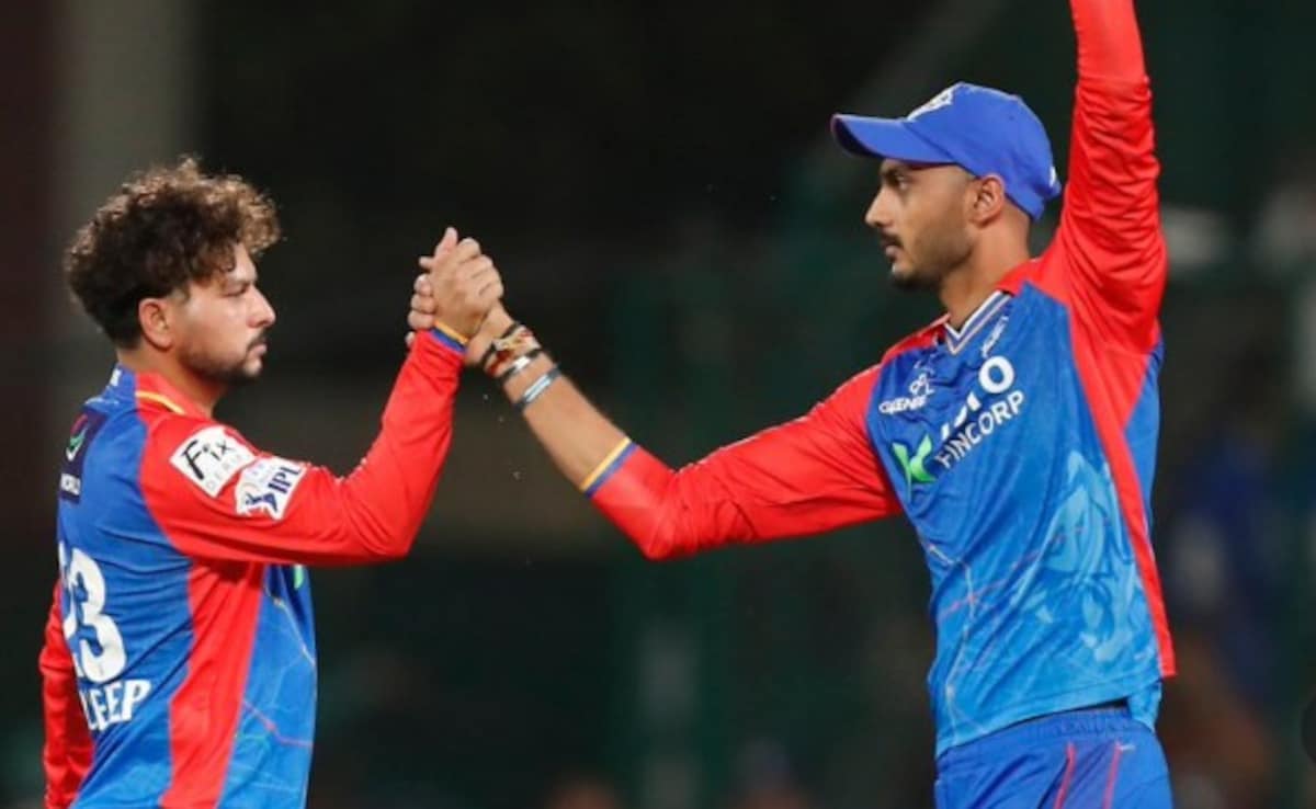 LSG vs DC: दुनिया के छक्के छुड़ाए, लेकिन कुलदीप के आगे भीगी बिल्ली बन गया यह ऑस्ट्रेलियाई स्टार, आंकड़ों से साथी भी शरमा जाएं