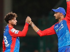 LSG vs DC: दुनिया के छक्के छुड़ाए, लेकिन कुलदीप के आगे भीगी बिल्ली बन गया यह ऑस्ट्रेलियाई स्टार, आंकड़ों से साथी भी शरमा जाएं