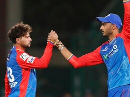 LSG vs DC: दुनिया के छक्के छुड़ाए, लेकिन कुलदीप के आगे भीगी बिल्ली बन गया यह ऑस्ट्रेलियाई स्टार, आंकड़ों से साथी भी शरमा जाएं