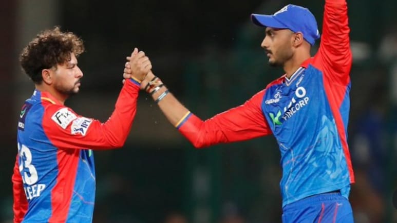 LSG vs DC: दुनिया के छक्के छुड़ाए, लेकिन कुलदीप के आगे भीगी बिल्ली बन गया यह ऑस्ट्रेलियाई स्टार, आंकड़ों से साथी भी शरमा जाएं