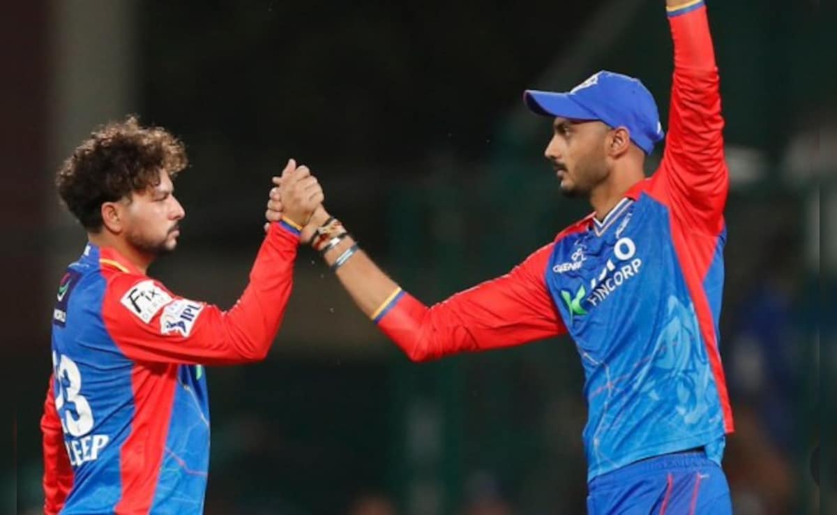 DC vs RCB IPL 2026: कुलदीप 2 विकेट लेते ही अश्विन, चहल के क्लब में मारेंगे एंट्री, सिर्फ 5 भारतीय कर सके हैं ऐसा