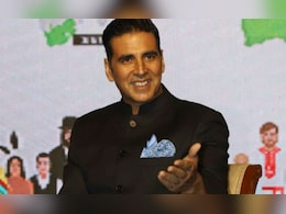 Akshay Kumar Recalls How His Vaishno Devi Trip In 1969 Turned Tragic: "I Became Unconscious"