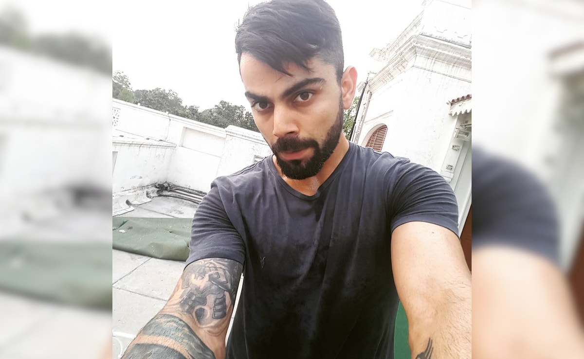 Latest and Breaking News on NDTV