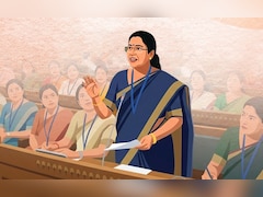 महिला आरक्षण पर सियासी संग्राम, छत्तीसगढ़ में BJP‑कांग्रेस का ट्रैक रिकॉर्ड क्या कहता है? संसद में बिल पर बहस