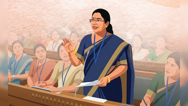 महिला आरक्षण पर सियासी संग्राम, छत्तीसगढ़ में BJP‑कांग्रेस का ट्रैक रिकॉर्ड क्या कहता है? संसद में बिल पर बहस