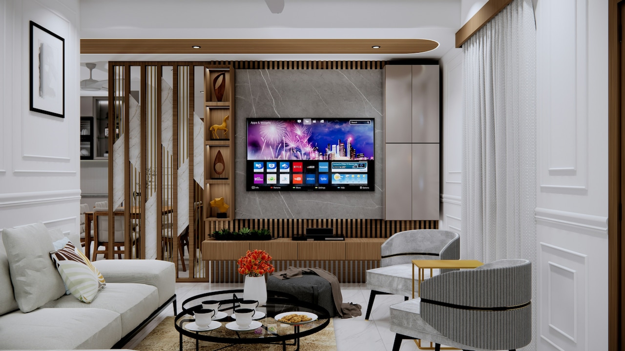 Poor TV Sound Quality? How Dolby Audio TVs Enhance Your Viewing Experience