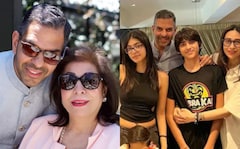 Influencer Arrested For Social Media Posts Against Sunjay Kapur's Family
