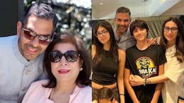 Influencer Arrested For Social Media Posts Against Sunjay Kapur's Family
